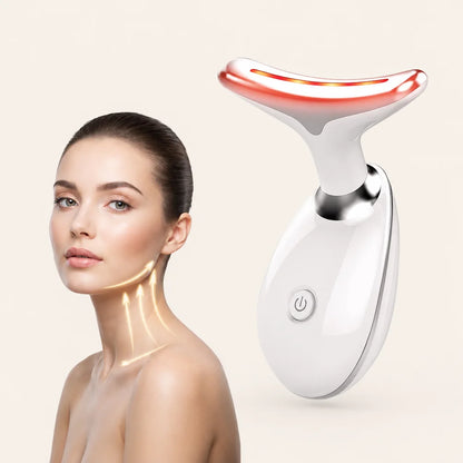 SCULPTA - Masajeador Facial