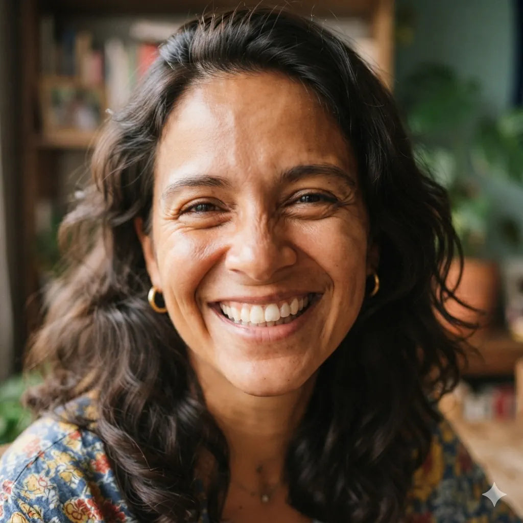Diana P.