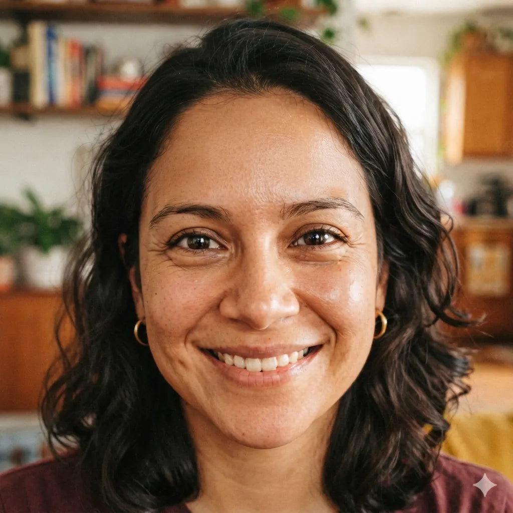 Carolina M.